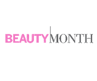 Beauty Month Sticker by TVSN
