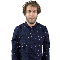 Mark Van Der Molen Lifeline Sticker by NPO 3FM