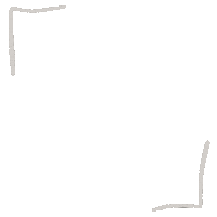 Border Rectangle Sticker