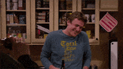 neil patrick harris finale GIF
