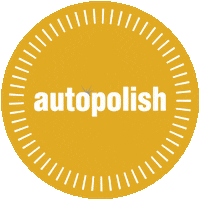 autopolish glow cars detailing carwash Sticker