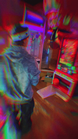 Elibouchard GIF by Forum Snow