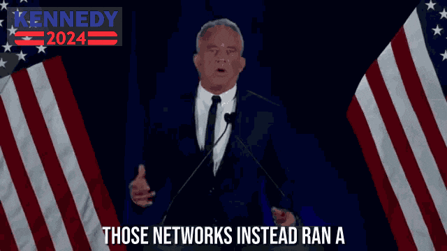 Technology Streaming GIF by Team Kennedy