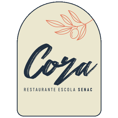 senacgoiasoficial giphyupload food comida restaurante Sticker