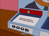 homer simpson episode 6 GIF