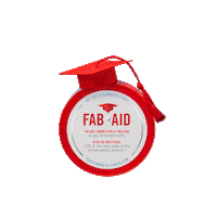Student Loans Skincare Sticker by First Aid Beauty