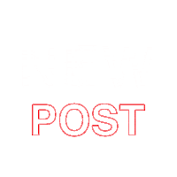 New Post Sticker by SPORTFIVE