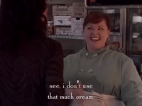 season 1 netflix GIF by Gilmore Girls 