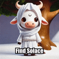 Wisdom Healing GIF by Sagemoohammad