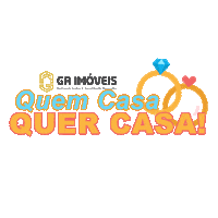 Maceio Mcmv Sticker by GA Imóveis