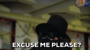 Amitabh Bachchan Bollywood GIF