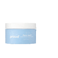 Beauty Glow Sticker by skinproud