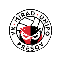 vkmiradunipopresov volejbal presov vkmirad vkmiradunipopresov Sticker