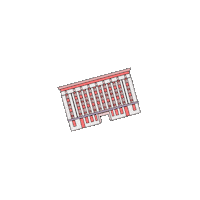 Berlin Wall Sticker by Expats In Wonderland