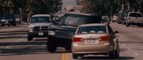 driving step brothers GIF