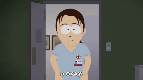 episode 7 GIF by South Park 