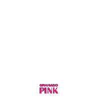 Pink Beauty Sticker by Granado Pharmácias