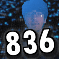 Number GIF