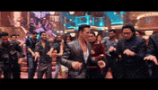 Akshay Kumar Jacqueline Fernandes GIF by Nadiadwala Grandson