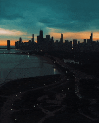 Droning Mavic Pro GIF by Jocqua