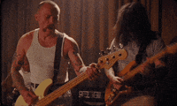 Bar Punk GIF by Pure Noise Records