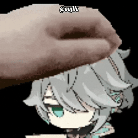 Pat Head Mood GIF
