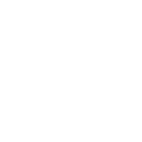 Watching Tv Show Sticker