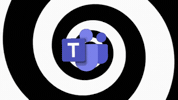 hiottba spiral microsoft hypnosis teams GIF
