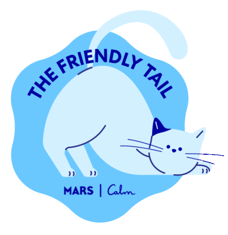 Pet Sticker by Mars Petcare US