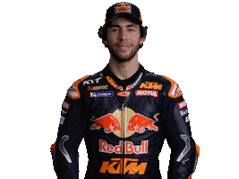 No Way What Sticker by MotoGP™