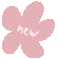 Digital Marketing New Post Sticker
