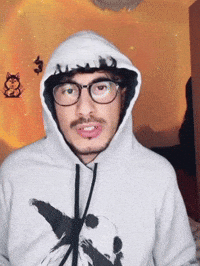 Not Me What GIF