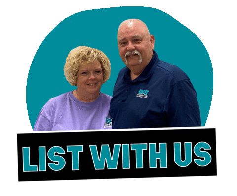 Real Estate Realtor Sticker by Exit Realty Pro