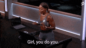 Working Out GIF by Peloton