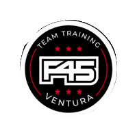 F45Ventura  Sticker