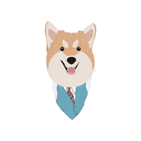 Dog Pet Sticker