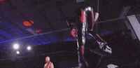 Dustin Rhodes Aew On Tnt GIF by All Elite Wrestling on TNT