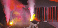 Dustin Rhodes Aew On Tnt GIF by All Elite Wrestling on TNT