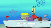 season 9 lost in bikini bottom GIF by SpongeBob SquarePants