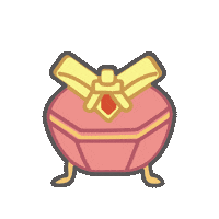 zozo_maple 新楓之谷 楓之谷 zozomaple Sticker