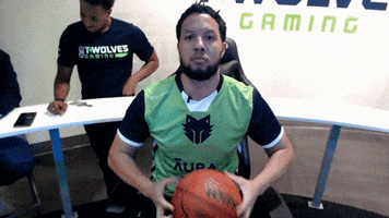 Slaughter Twolves Gaming GIF by NBA 2K League