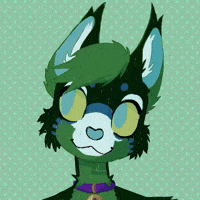 Noble Lynx GIF
