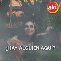 Girl Alguien GIF by Súper Akí