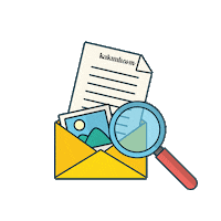 New Post Swipe Up Sticker by kakimlikadin