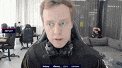 Shock Wow GIF by BLAST