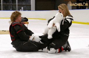rose bachelor au GIF by The Bachelor Australia