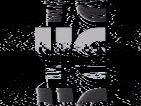 Art Glitch GIF
