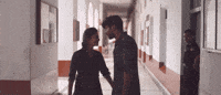 Kali Dulquer GIF by nikvi