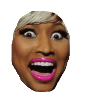 why STICKER by imoji