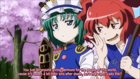 Goldenk88 giphyupload komachi eiki GIF